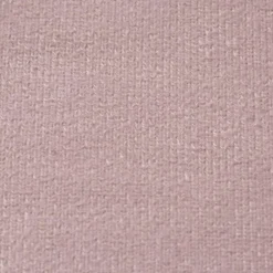 vidaXL Sofá infantil de felpa suave Rosa Best