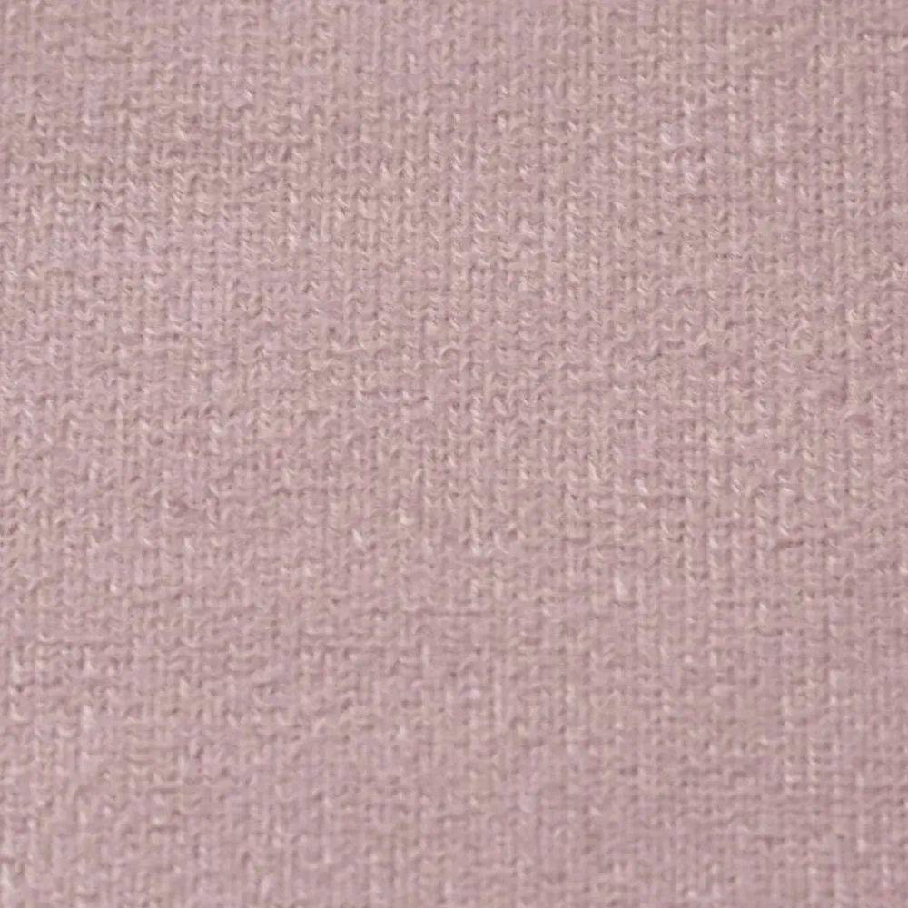 vidaXL Sofá infantil de felpa suave Rosa Best