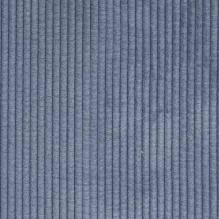 vidaXL Sofás-Sofá Loveseat 109 cm tejido de pana