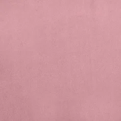Niños vidaXL Mobiliario Para Bebés Y Niños Pequeños-Sofá para niños con reposapiés terciopelo 100x50x30 cm