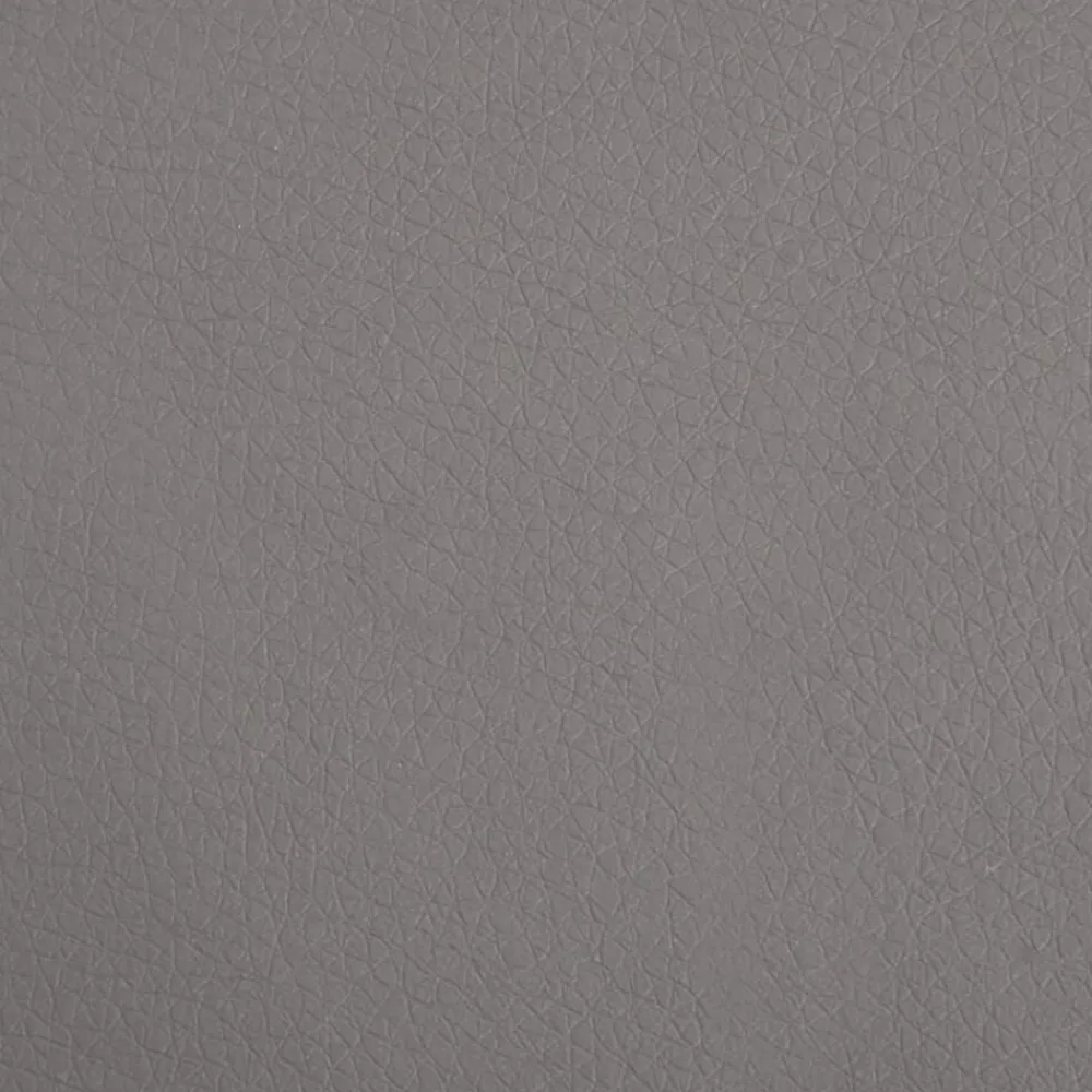 vidaXL Sofá para niños de cuero sintético 70x45x30 cm Gris Sale