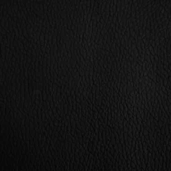 vidaXL Sofá para niños de cuero sintético 70x45x30 cm Negro Online