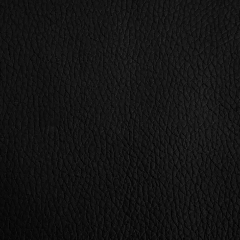 vidaXL Sofá para niños de cuero sintético 70x45x30 cm Negro Online
