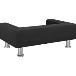 Niños vidaXL Mobiliario Para Bebés Y Niños Pequeños-Sofá para niños de terciopelo 70x45x26,5 cm