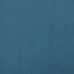 vidaXL Sofá para niños de terciopelo 100x54x33 cm Azul Hot