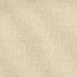 vidaXL Sofá para niños de tela 90x53x30 cm Crema Discount