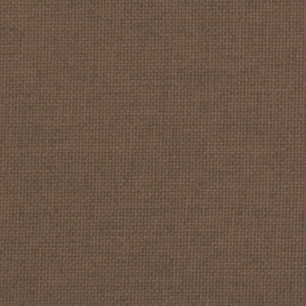 vidaXL Sofá para niños de tela marrón 70x40x24 cm Marrón New