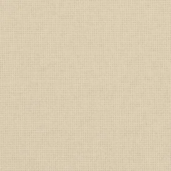 vidaXL Sofá para niños de tela 70x40x24 cm Crema Hot