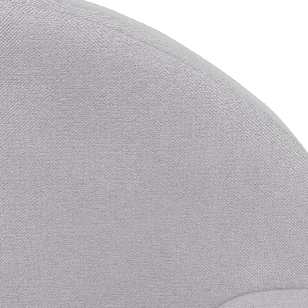 Niños vidaXL Mobiliario Para Bebés Y Niños Pequeños-Sofá para niños felpa suave