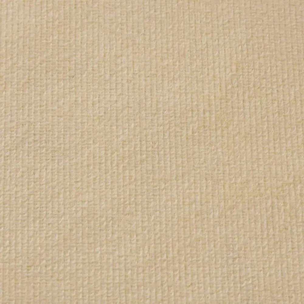 vidaXL Sofá para niños felpa suave color Crema Discount