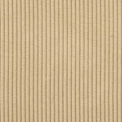 vidaXL Sofá Verde grisáceo 250 x 77 x 76 cm Tela de Pana Verde grisáceo Hot