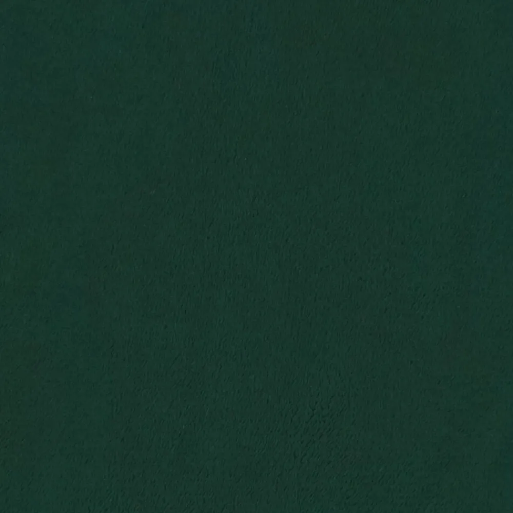 vidaXL Sofá-cama de piso 213 x 70 x 77 cm Terciopelo Verde oscuro Hot