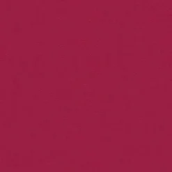 vidaXL Sofás con cojín 55cm Rojo vino Madera contrachapada Rojo vino tinto Clearance