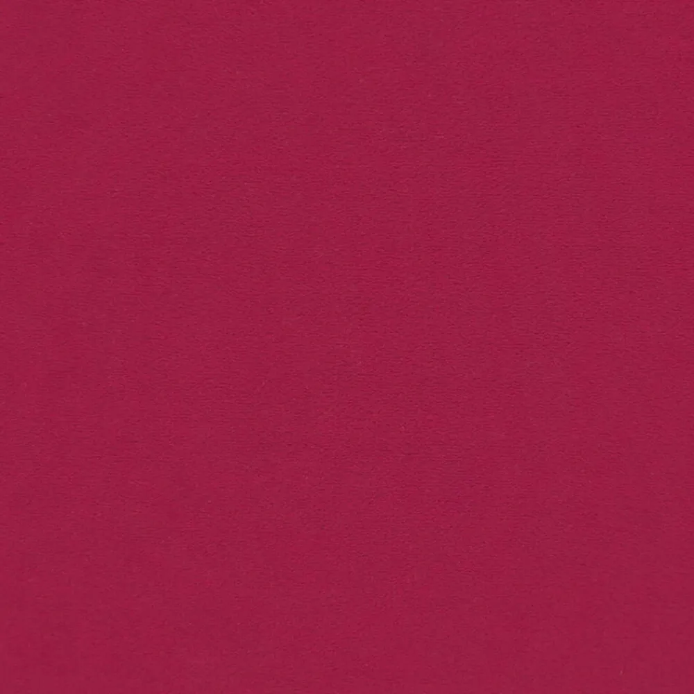 vidaXL Sofás con cojín 55cm Rojo vino Madera contrachapada Rojo vino tinto Clearance