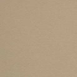 vidaXL Jardín-Sombrilla de balcón semicircular palo aluminio taupe 300x155cm