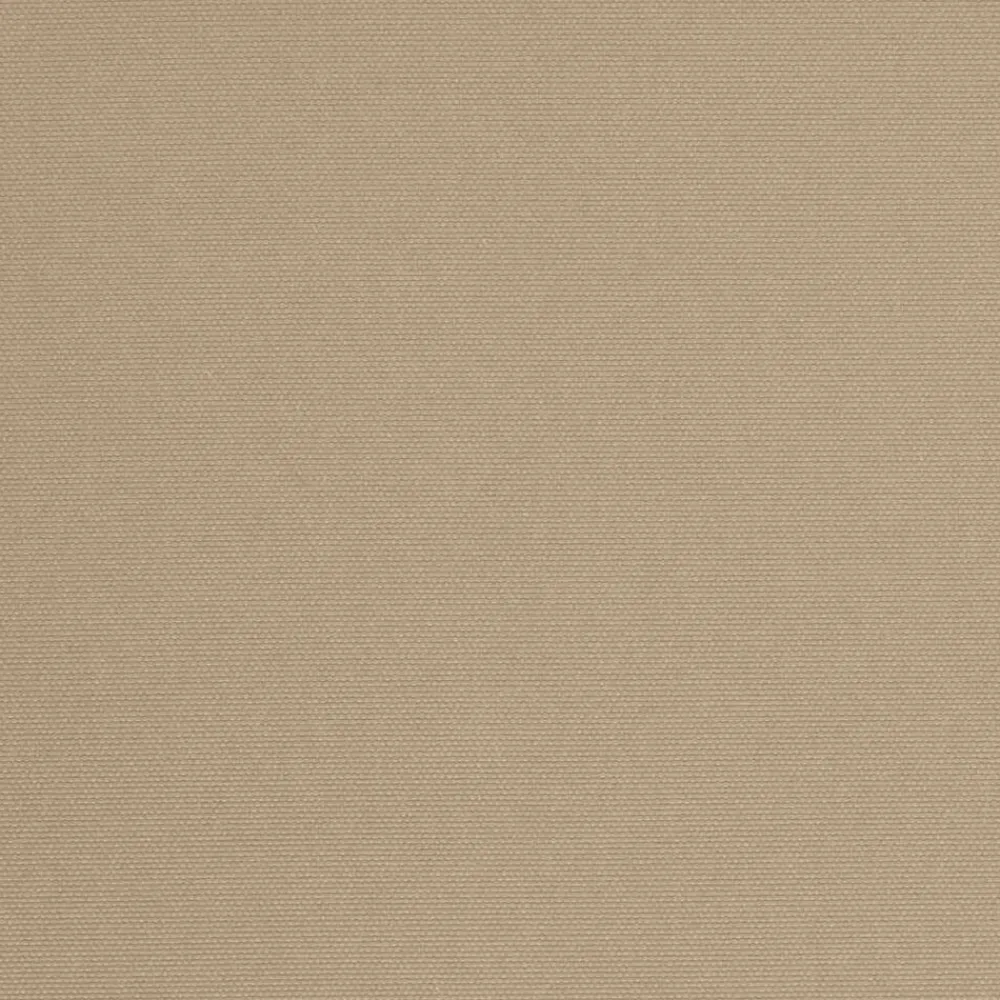 vidaXL Jardín-Sombrilla de jardín con palo de metal taupe 300x200 cm