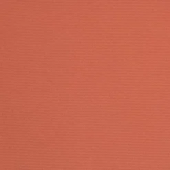 vidaXL Sombrilla de jardín con palo de aluminio 270 cm Terracota Outlet