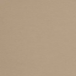 vidaXL Jardín-Sombrilla doble de jardín con luces LED gris taupe 316x145 cm