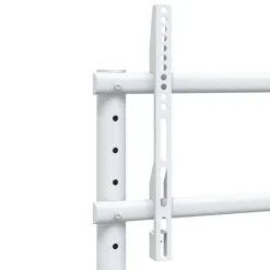 vidaXL Electrónica-Soporte caballete TV pantalla 37-86