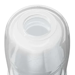 vidaXL Soporte de estante 2 pcs Plateado 7 x 16 mm Hierro New