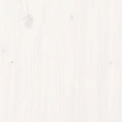 vidaXL Accesorios Para Hornos De Leña Y Chimeneas-Soporte de leña madera maciza de pino 47x39,5x48 cm
