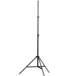vidaXL Soporte de lámpara altura 78-210 cm Clearance