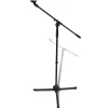 vidaXL Soporte de micrófono ajustable Sale