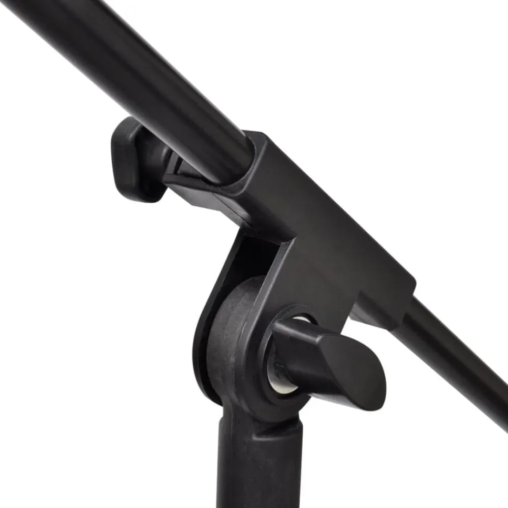 vidaXL Soporte de micrófono ajustable Sale