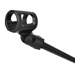 vidaXL Soporte de micrófono ajustable Sale