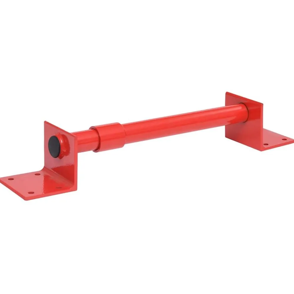 vidaXL Manipulación De Materiales-Soporte de pared para brazo giratorio 78 cm