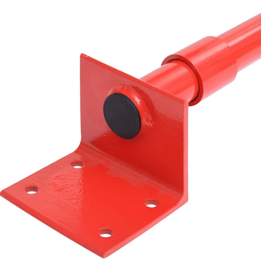 vidaXL Manipulación De Materiales-Soporte de pared para brazo giratorio 78 cm