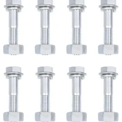 vidaXL Manipulación De Materiales-Soporte de pared para brazo giratorio 78 cm