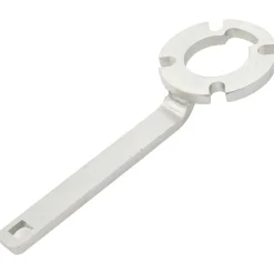 vidaXL Soporte de polea de cigüeñal para Volvo Best