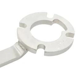 vidaXL Soporte de polea de cigüeñal para Volvo Best