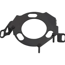 vidaXL Soporte de polea para bomba de alta presión Opel/Renault/Nissan Best