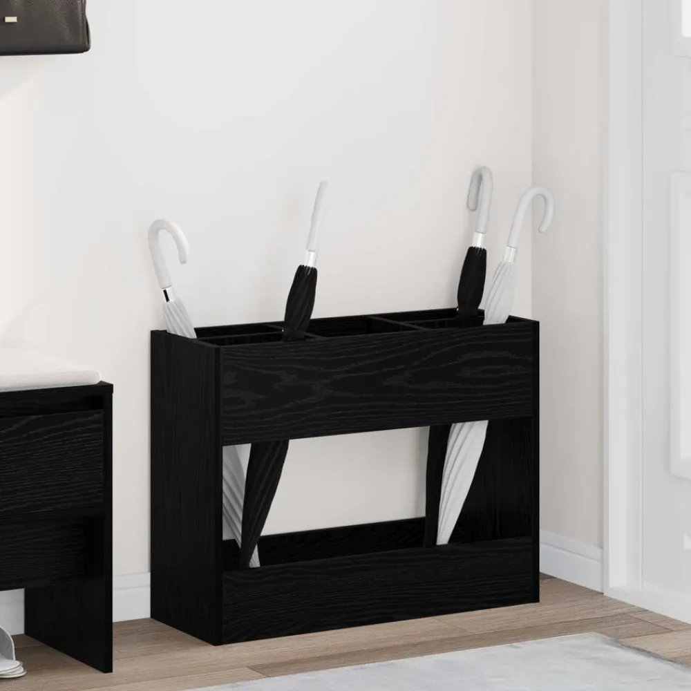vidaXL Productos Del Hogar-Soporte de Sombrilla 65 x 24 x 50 cm