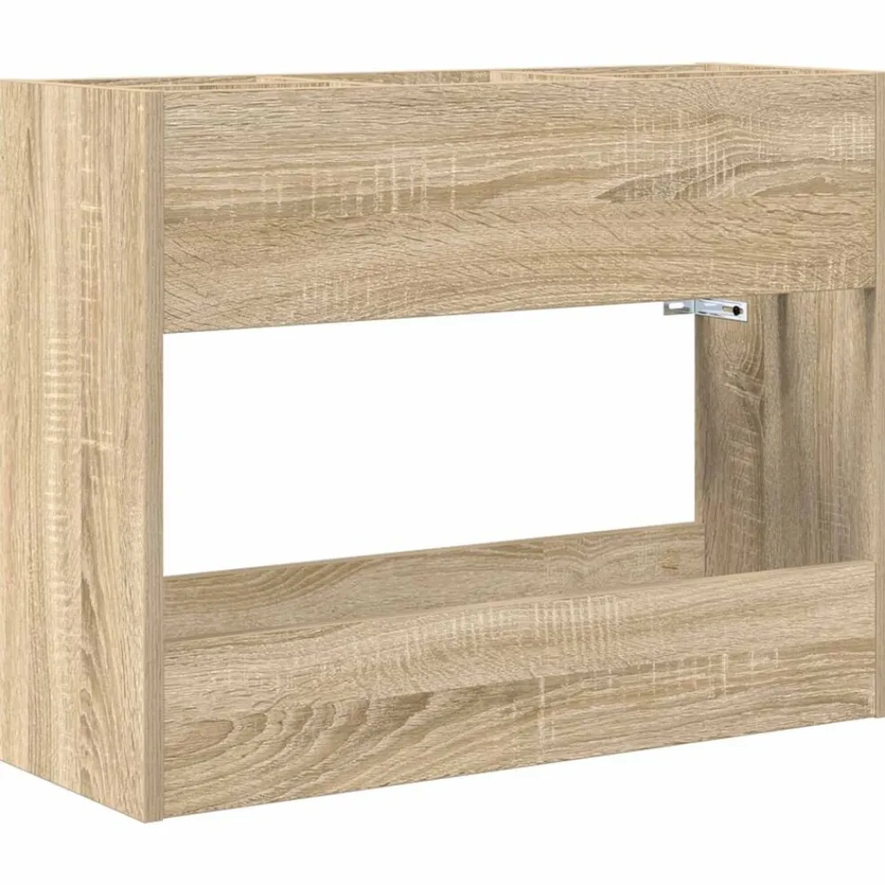 vidaXL Productos Del Hogar-Soporte de Sombrilla 65 x 24 x 50 cm