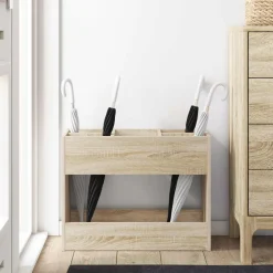 vidaXL Productos Del Hogar-Soporte de Sombrilla 65 x 24 x 50 cm