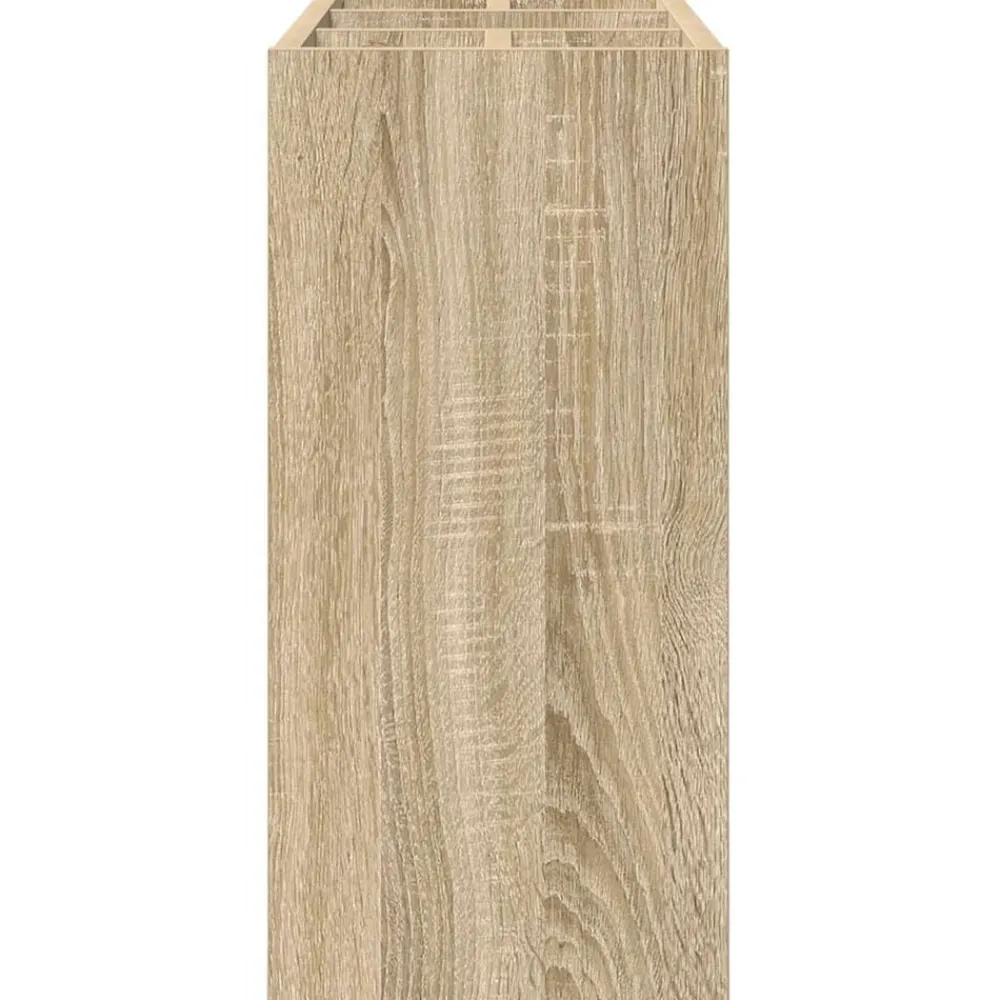 vidaXL Productos Del Hogar-Soporte de Sombrilla 65 x 24 x 50 cm