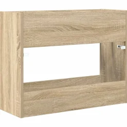 vidaXL Productos Del Hogar-Soporte de Sombrilla 65 x 24 x 50 cm