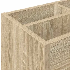 vidaXL Productos Del Hogar-Soporte de Sombrilla 65 x 24 x 50 cm