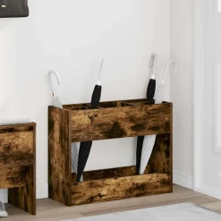 vidaXL Productos Del Hogar-Soporte de Sombrilla 65 x 24 x 50 cm