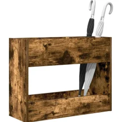 vidaXL Productos Del Hogar-Soporte de Sombrilla 65 x 24 x 50 cm