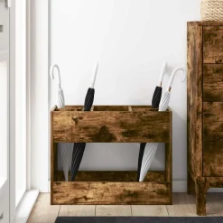 vidaXL Productos Del Hogar-Soporte de Sombrilla 65 x 24 x 50 cm