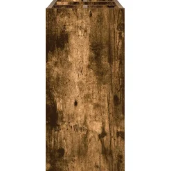 vidaXL Productos Del Hogar-Soporte de Sombrilla 65 x 24 x 50 cm
