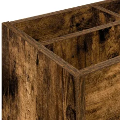 vidaXL Productos Del Hogar-Soporte de Sombrilla 65 x 24 x 50 cm