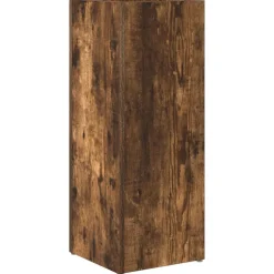 vidaXL Productos Del Hogar-Soporte de Sombrilla 25 x 24,5 x 64 cm