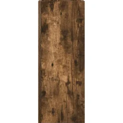 vidaXL Productos Del Hogar-Soporte de Sombrilla 25 x 24,5 x 64 cm