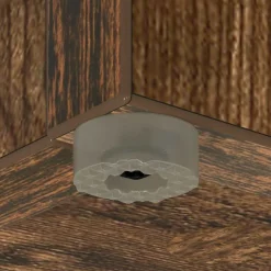 vidaXL Productos Del Hogar-Soporte de Sombrilla 25 x 24,5 x 64 cm