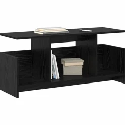 vidaXL Muebles Tv-Soporte de TV 102 x 35 x 45 cm Madera de ingeniería